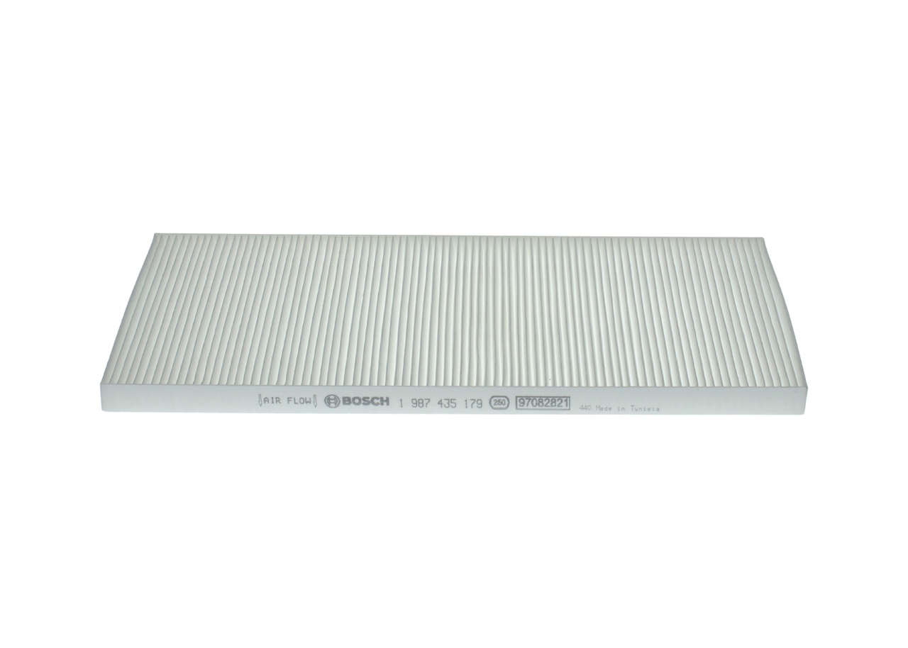 Filtru, aer habitaclu 1 987 435 179 BOSCH