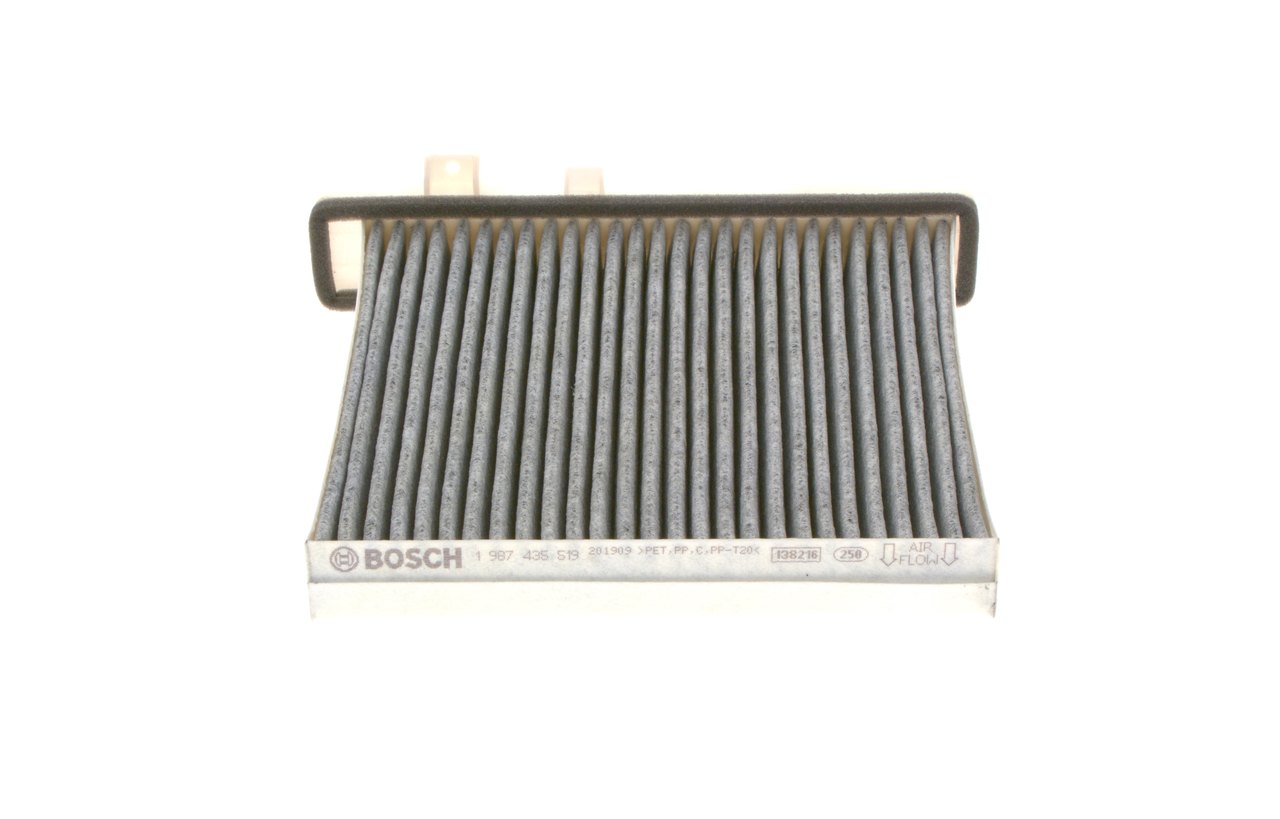 Filtru, aer habitaclu 1 987 435 519 BOSCH