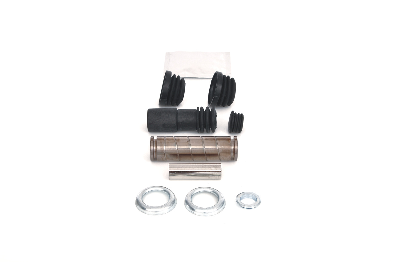 Set bucsi de ghidaj, etrier frana 1 987 470 641 BOSCH