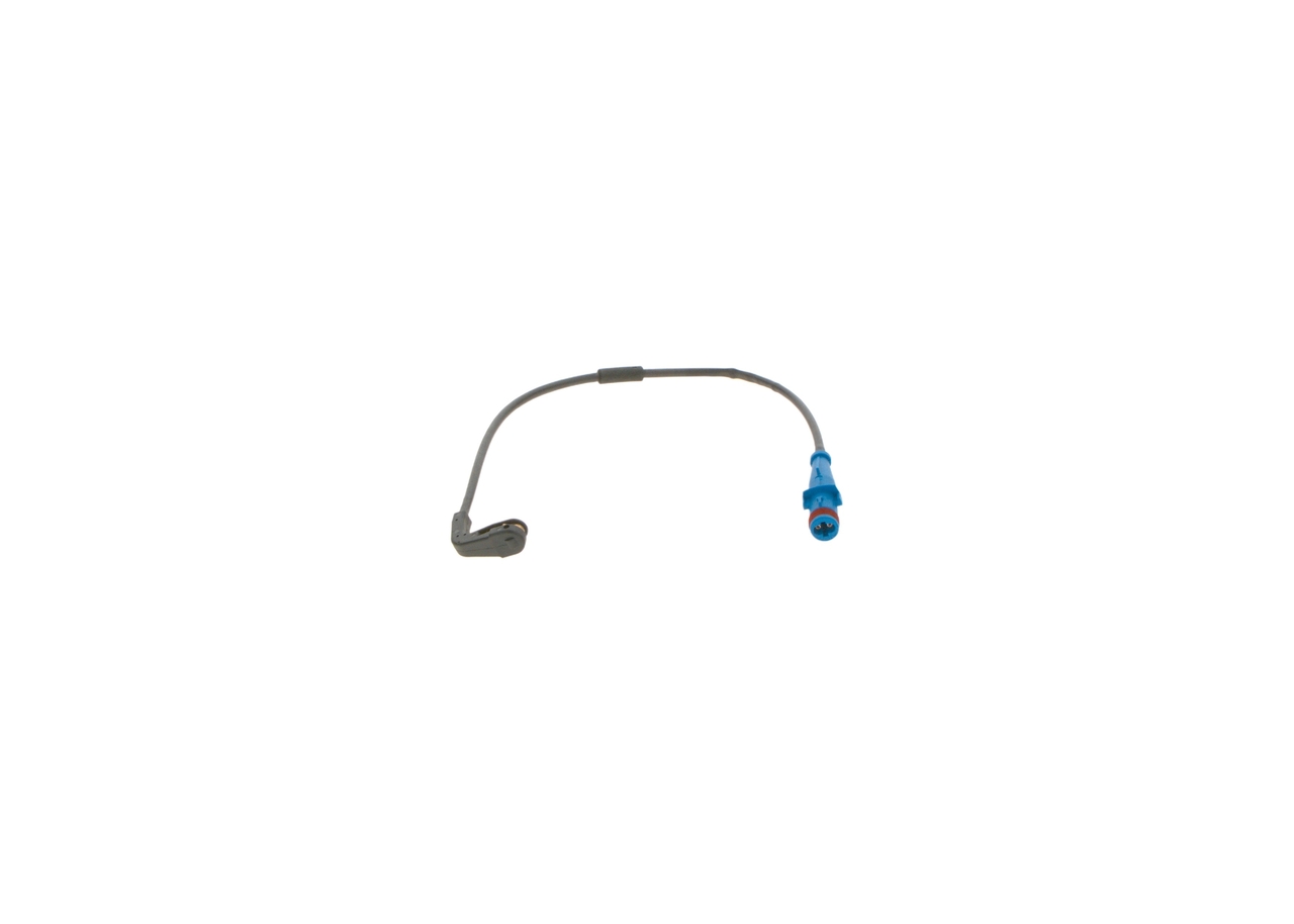 Senzor de avertizare,uzura placute de frana 1 987 473 039 BOSCH