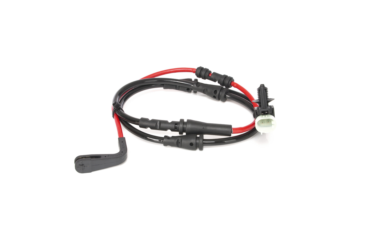 senzor de avertizare,uzura placute de frana 1 987 473 564 BOSCH