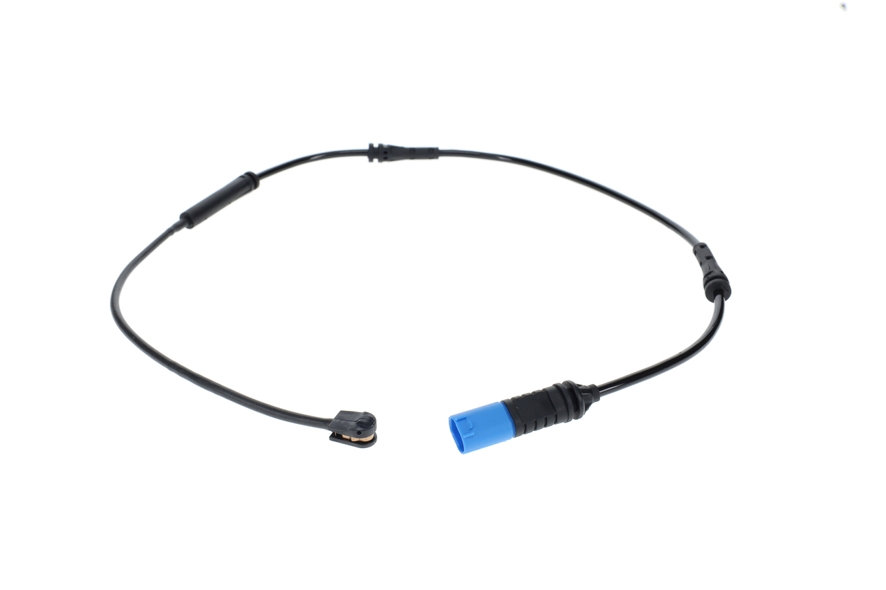 Senzor de avertizare,uzura placute de frana 1 987 473 619 BOSCH