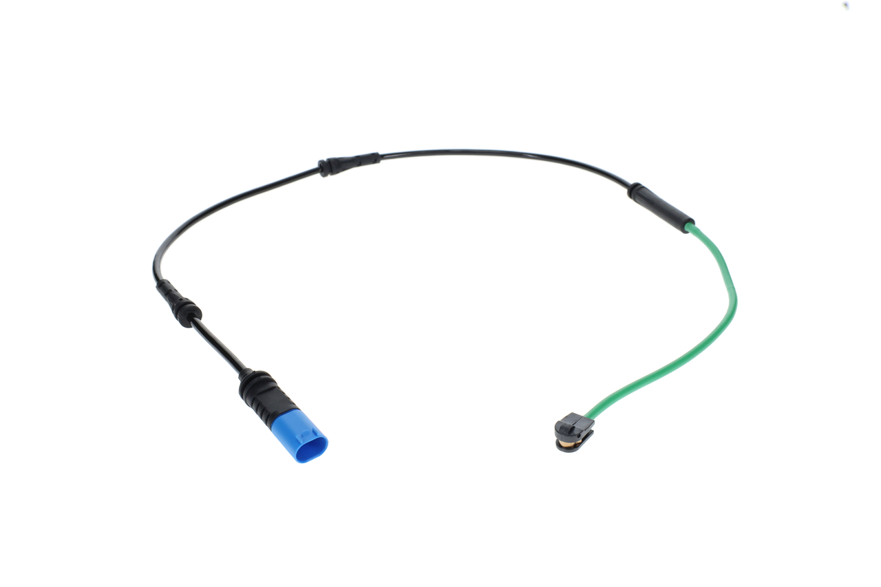 Senzor de avertizare,uzura placute de frana 1 987 473 620 BOSCH