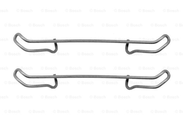 Set accesorii, placute frana 1 987 474 113 BOSCH