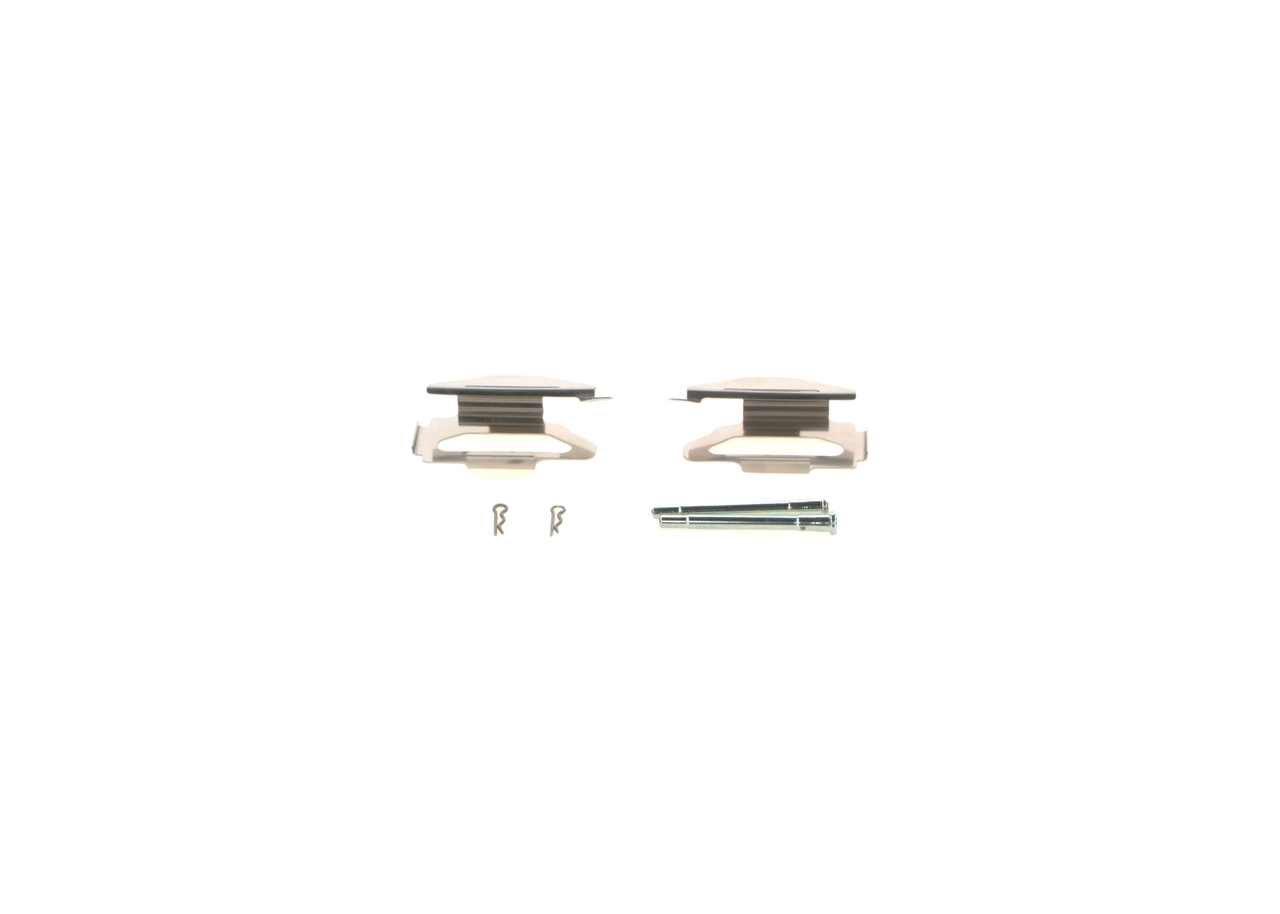Set accesorii, placute frana 1 987 474 199 BOSCH