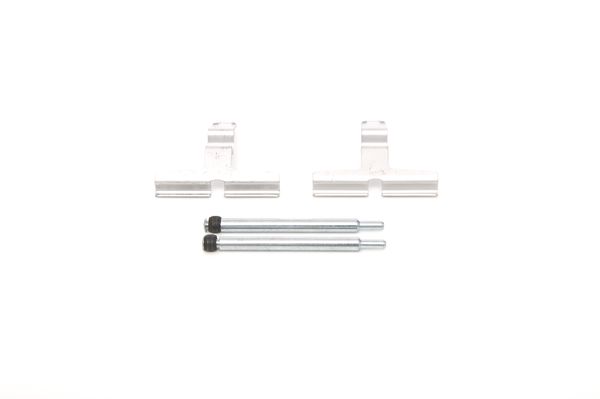 Set accesorii, placute frana 1 987 474 257 BOSCH