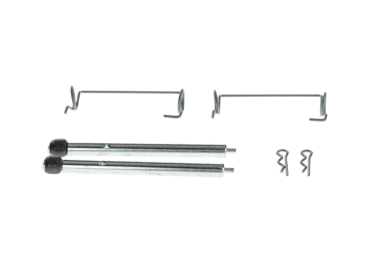 Set accesorii, placute frana 1 987 474 278 BOSCH