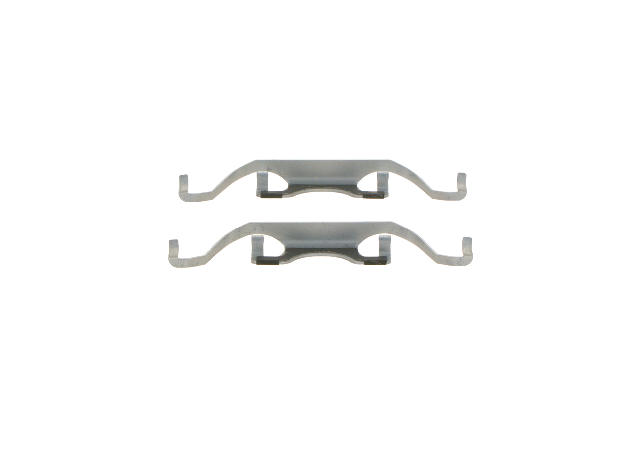 Set accesorii, placute frana 1 987 474 334 BOSCH