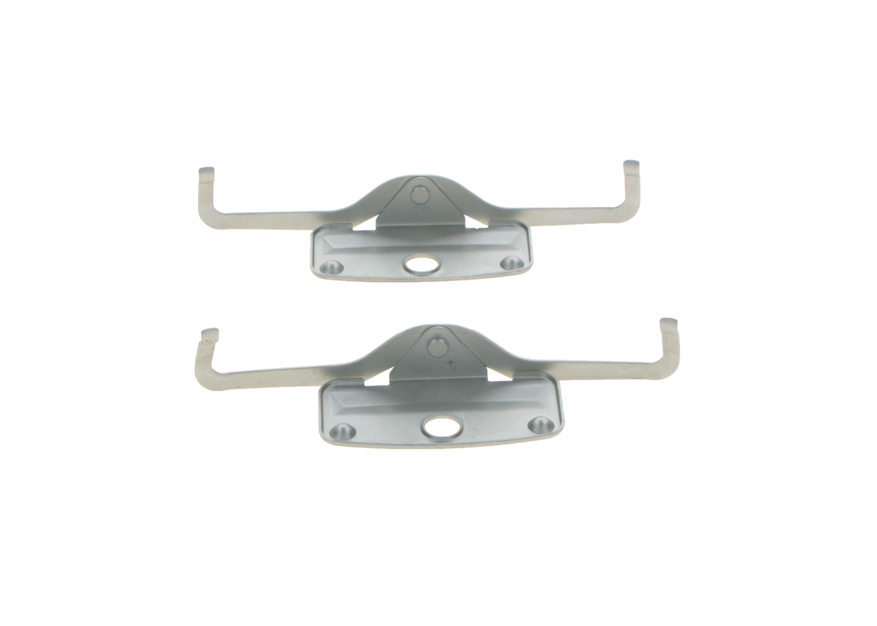 Set accesorii, placute frana 1 987 474 336 BOSCH