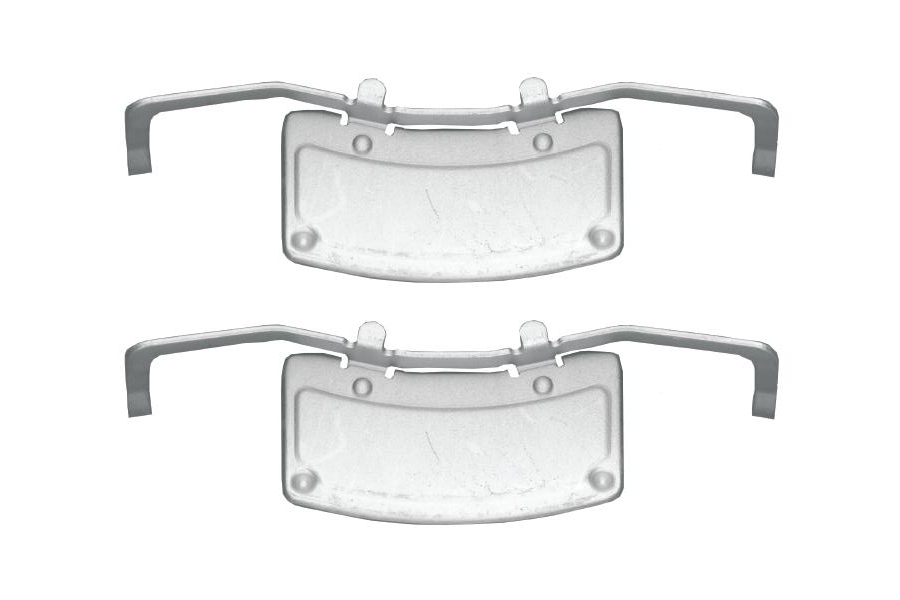 Set accesorii, placute frana 1 987 474 445 BOSCH