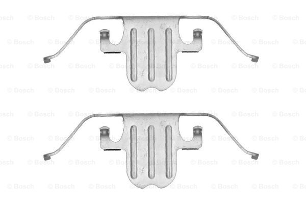 Set accesorii, placute frana 1 987 474 469 BOSCH