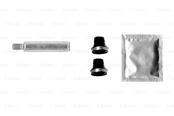 Set accesorii, placute frana 1 987 474 503 BOSCH