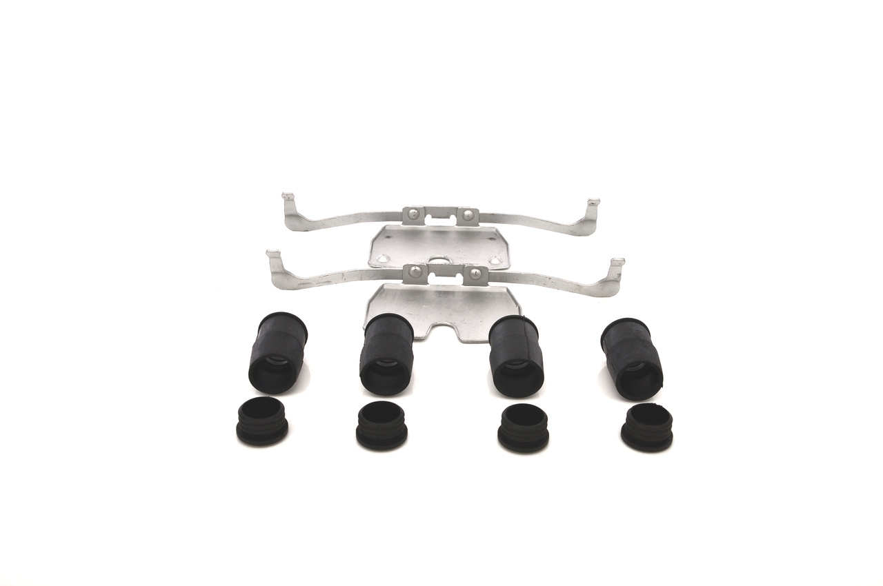 Set accesorii, placute frana 1 987 474 777 BOSCH
