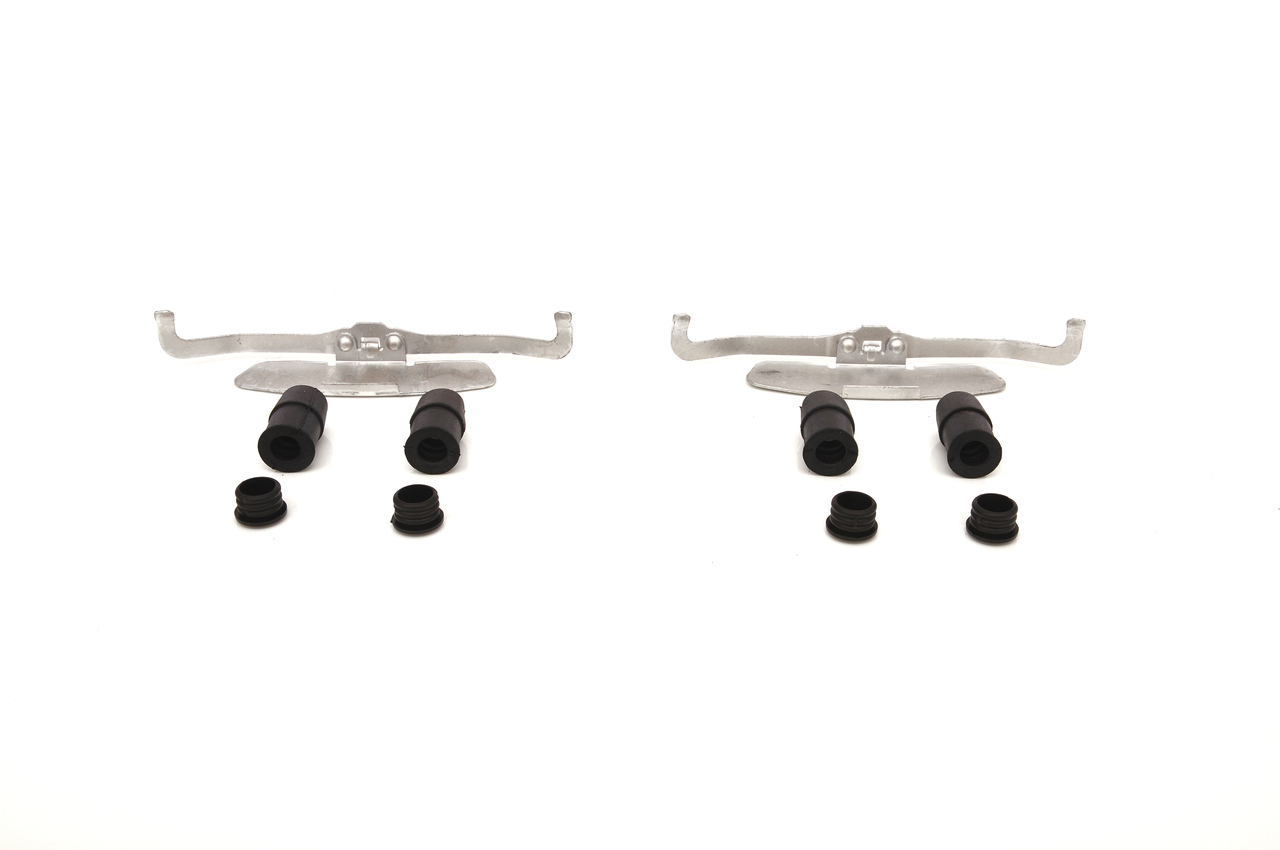 Set accesorii, placute frana 1 987 474 779 BOSCH