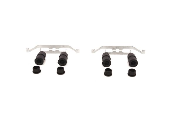 Set accesorii, placute frana 1 987 474 780 BOSCH