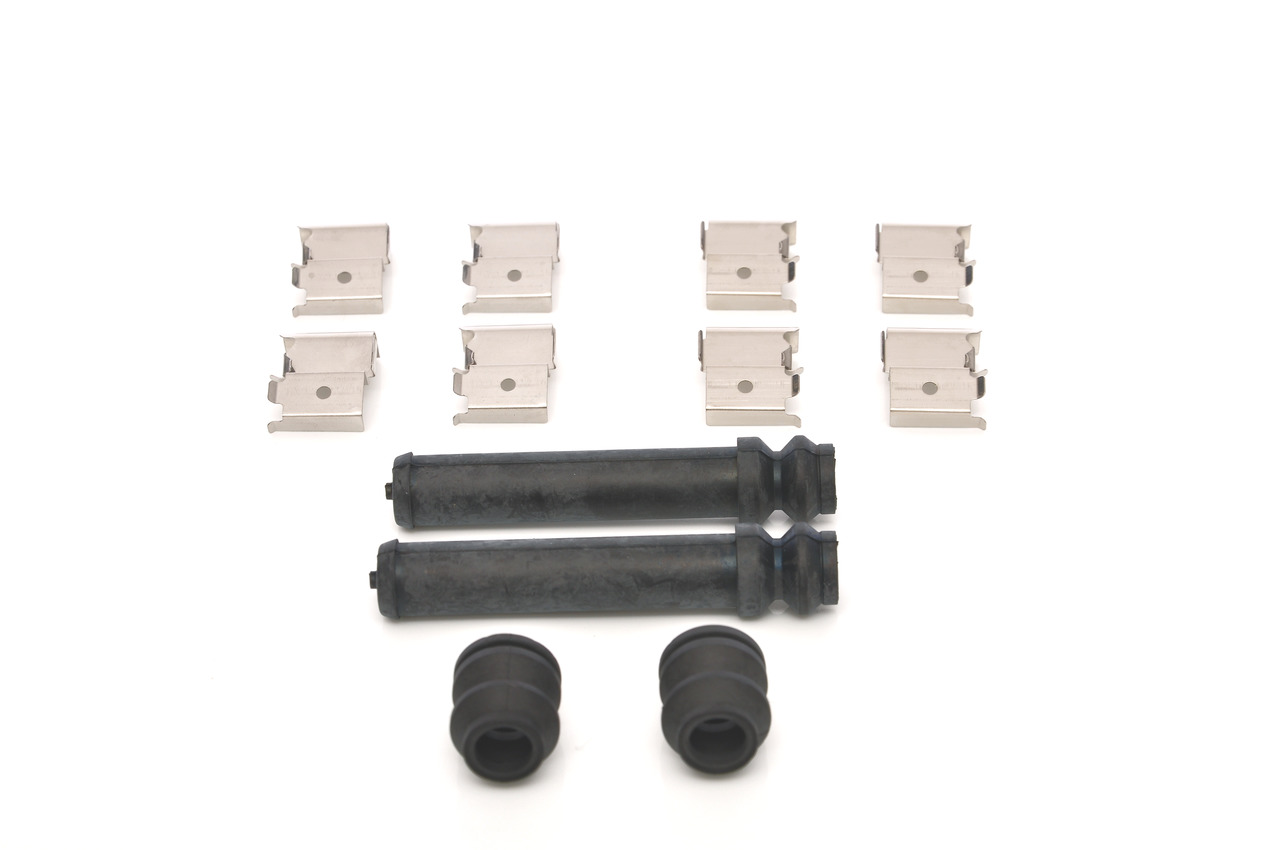 Set accesorii, placute frana 1 987 474 783 BOSCH