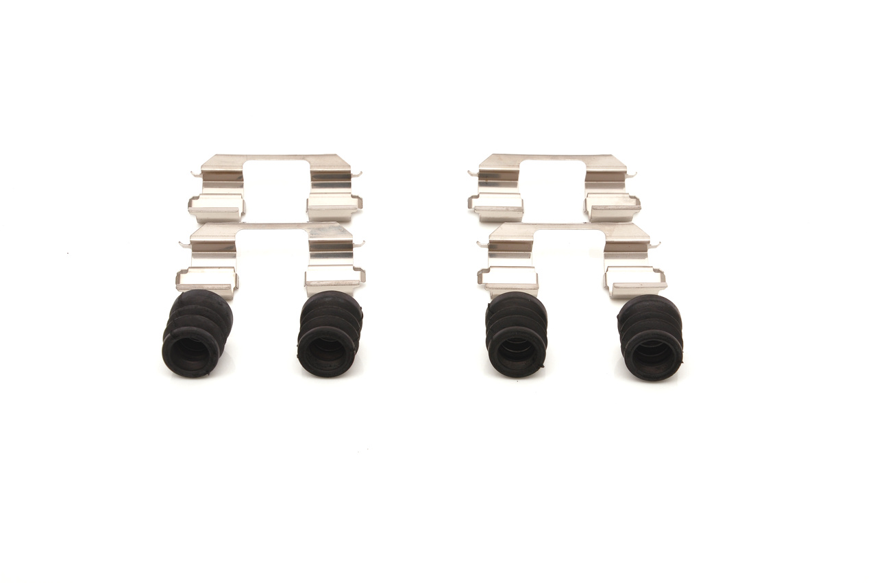 Set accesorii, placute frana 1 987 474 786 BOSCH