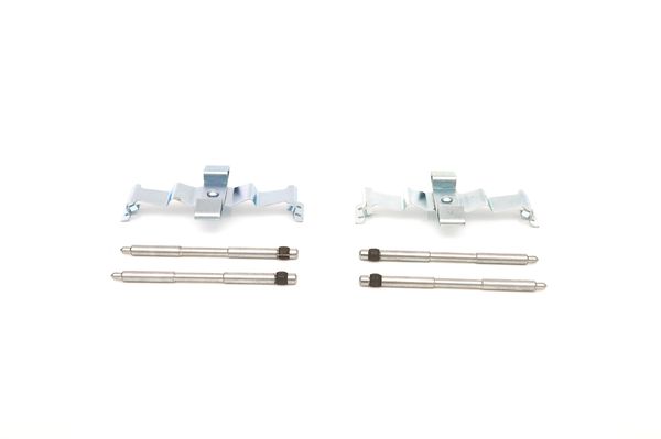 Set accesorii, placute frana 1 987 474 790 BOSCH