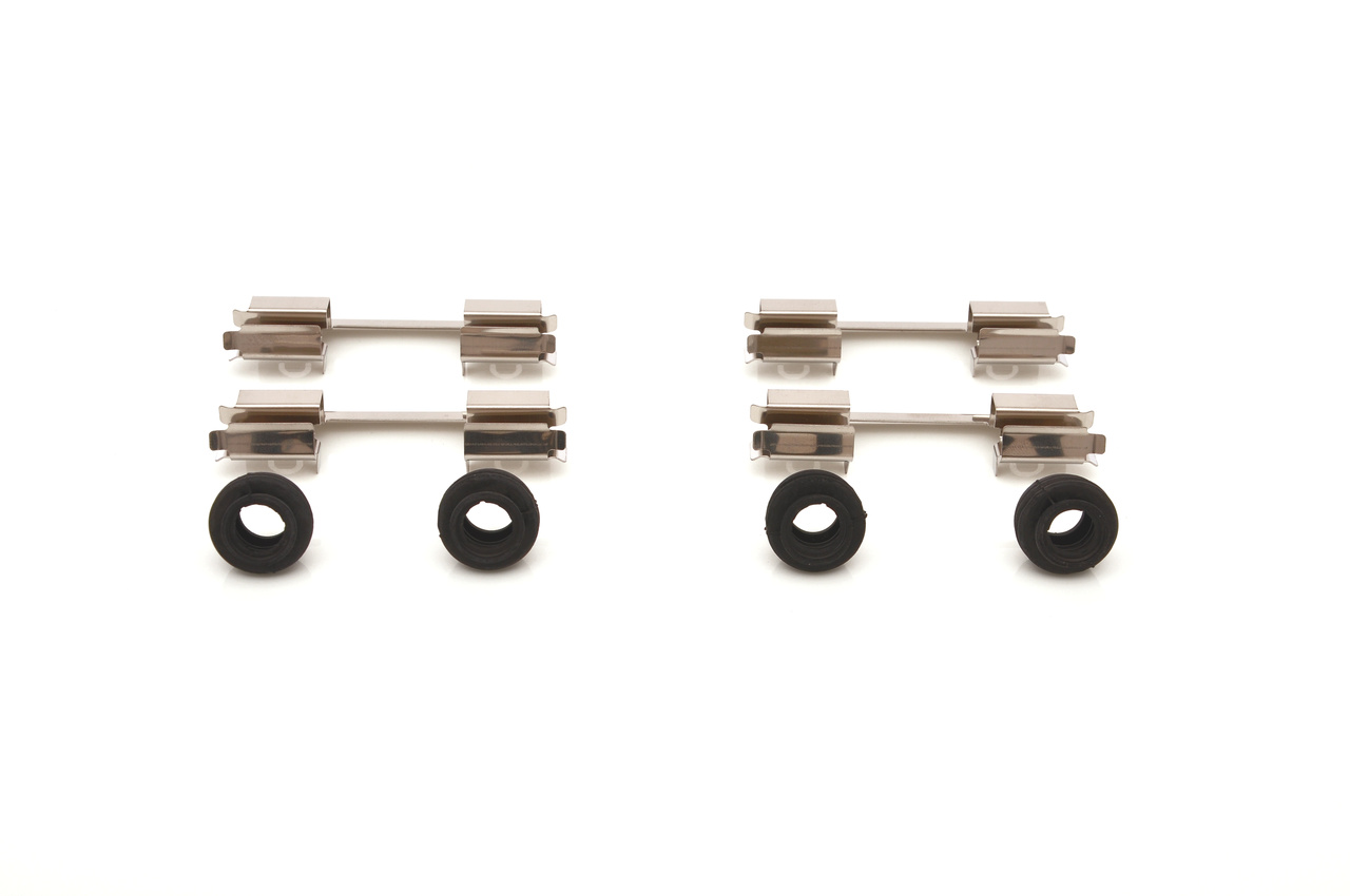 Set accesorii, placute frana 1 987 474 793 BOSCH