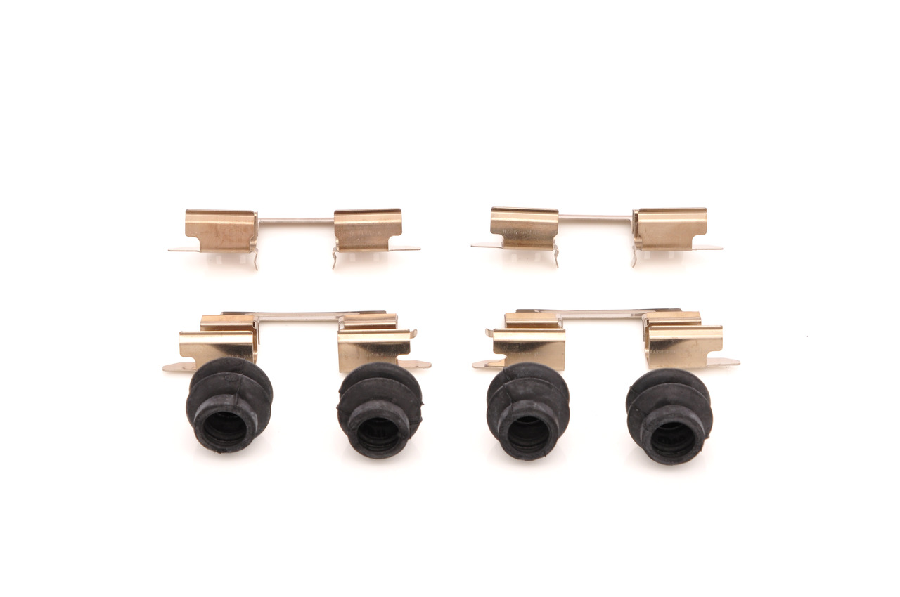 Set accesorii, placute frana 1 987 474 794 BOSCH