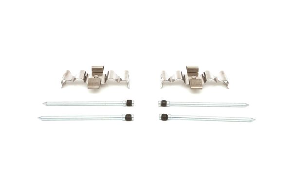 Set accesorii, placute frana 1 987 474 795 BOSCH