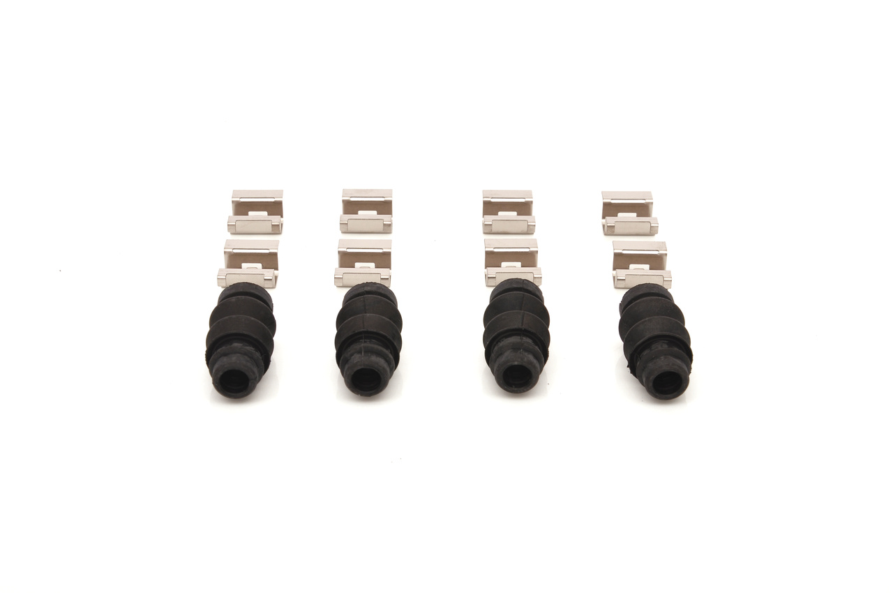 Set accesorii, placute frana 1 987 474 803 BOSCH