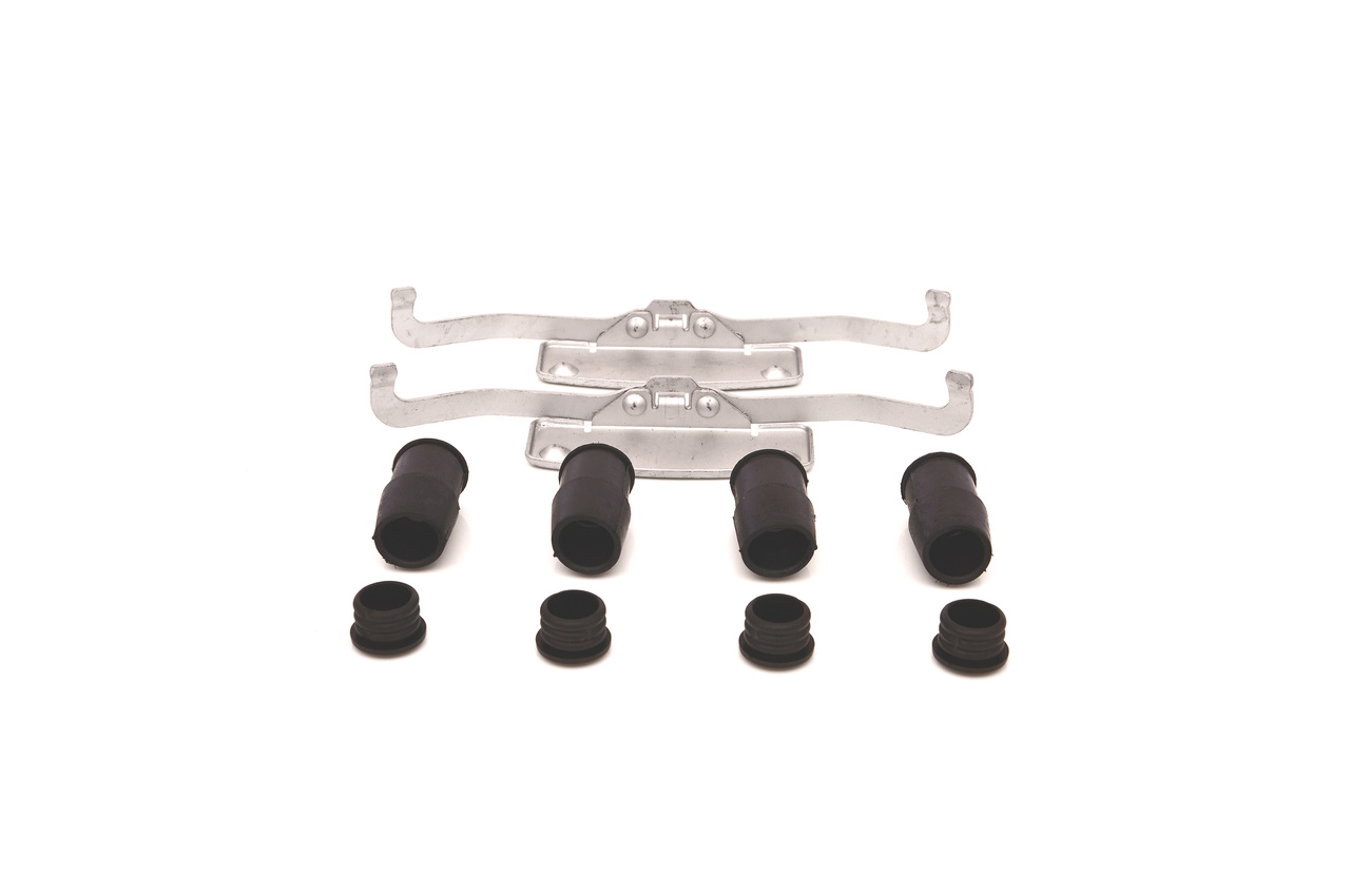 Set accesorii, placute frana 1 987 474 805 BOSCH