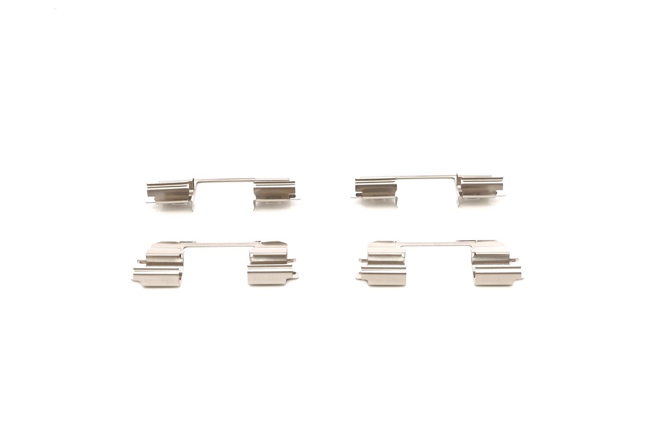 Set accesorii, placute frana 1 987 474 807 BOSCH