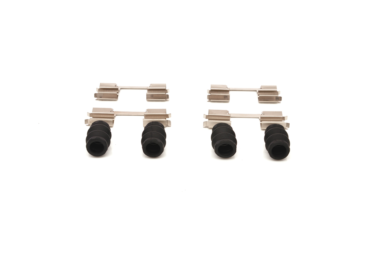 Set accesorii, placute frana 1 987 474 813 BOSCH