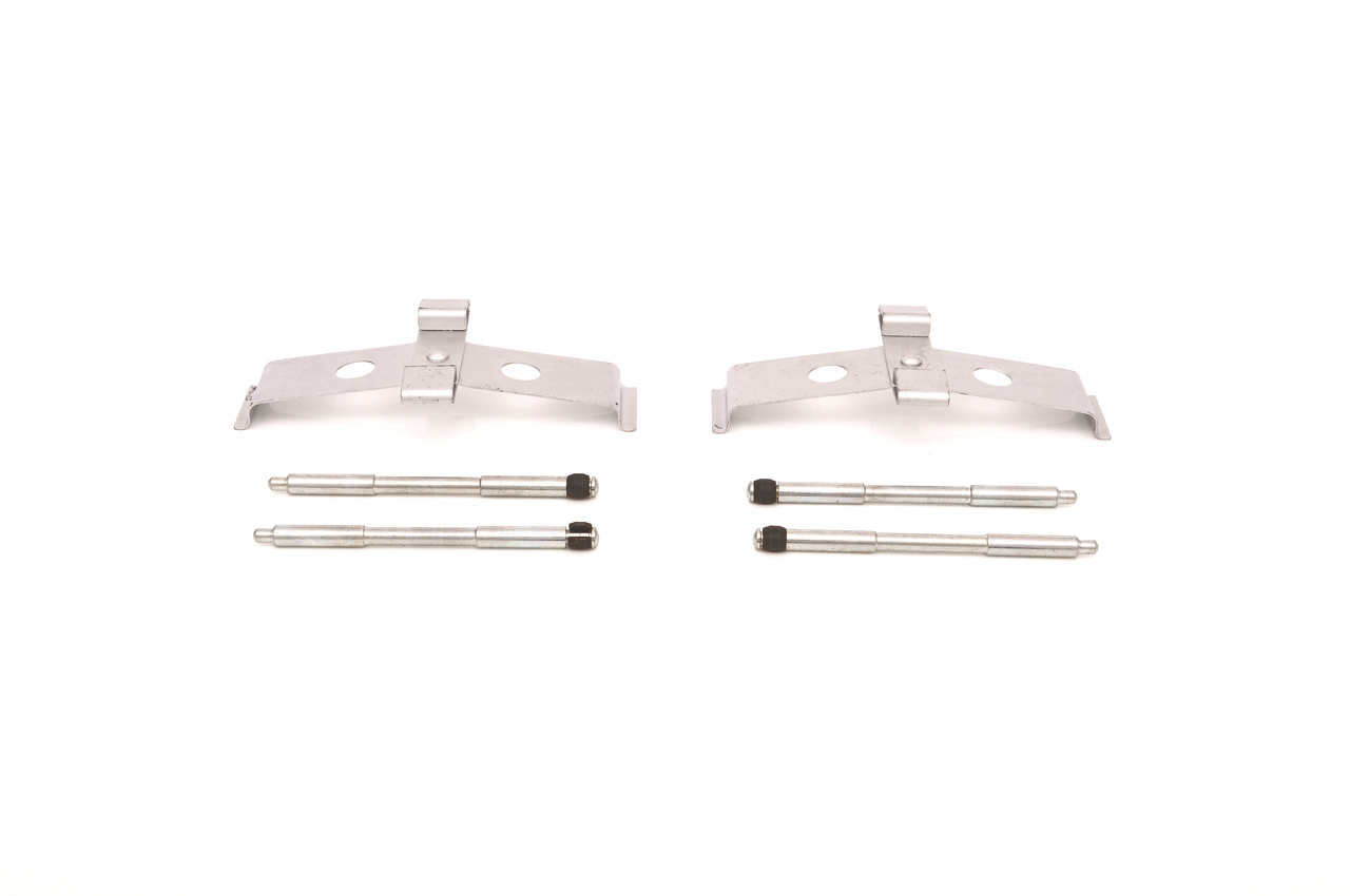 Set accesorii, placute frana 1 987 474 818 BOSCH