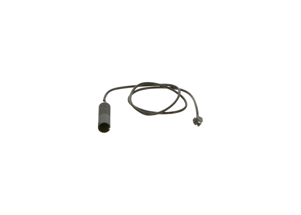 Senzor de avertizare,uzura placute de frana 1 987 474 926 BOSCH