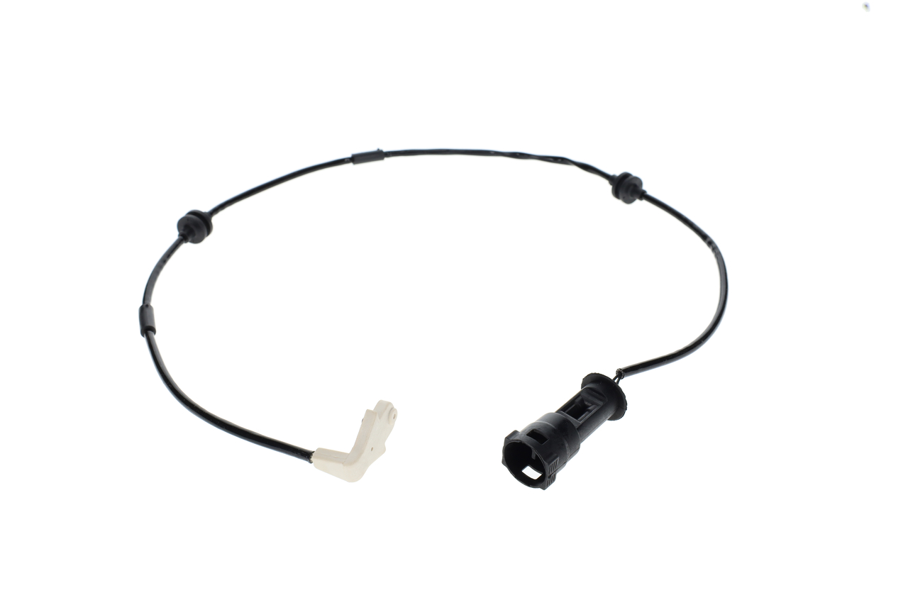 Senzor de avertizare,uzura placute de frana 1 987 474 934 BOSCH