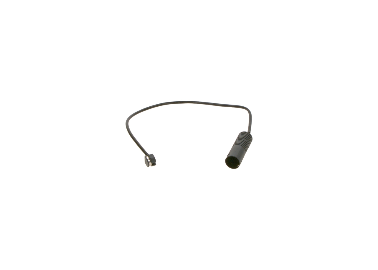 Senzor de avertizare,uzura placute de frana 1 987 474 952 BOSCH