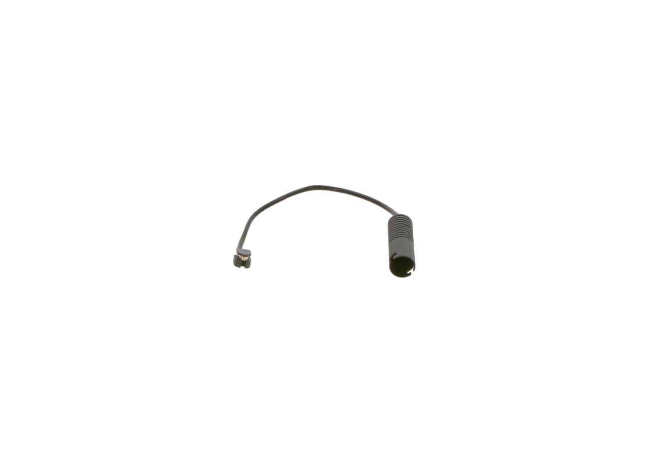 Senzor de avertizare,uzura placute de frana 1 987 474 953 BOSCH