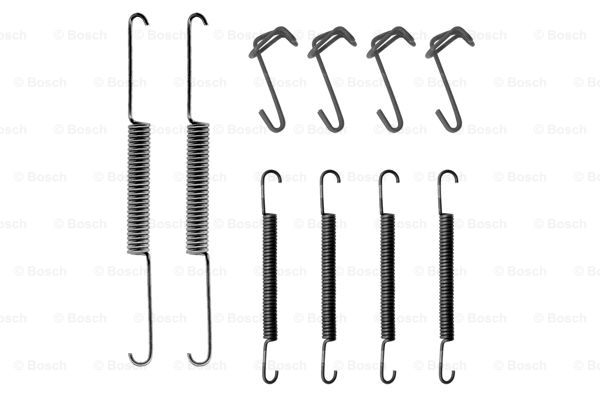 Set accesorii, sabot de frana 1 987 475 048 BOSCH