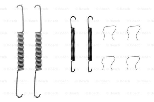 Set accesorii, sabot de frana 1 987 475 096 BOSCH