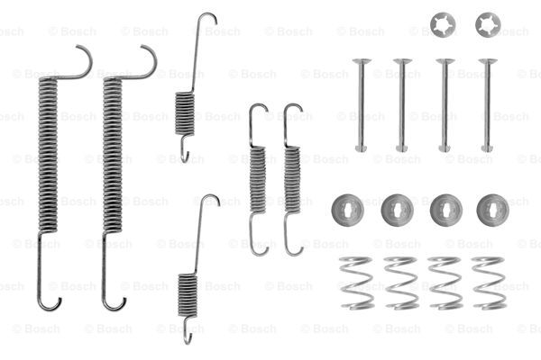 Set accesorii, sabot de frana 1 987 475 098 BOSCH