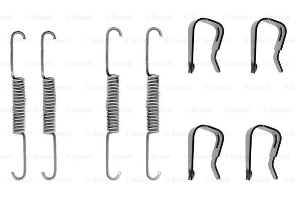 Set accesorii, sabot de frana 1 987 475 103 BOSCH