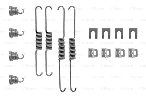 Set accesorii, sabot de frana 1 987 475 104 BOSCH