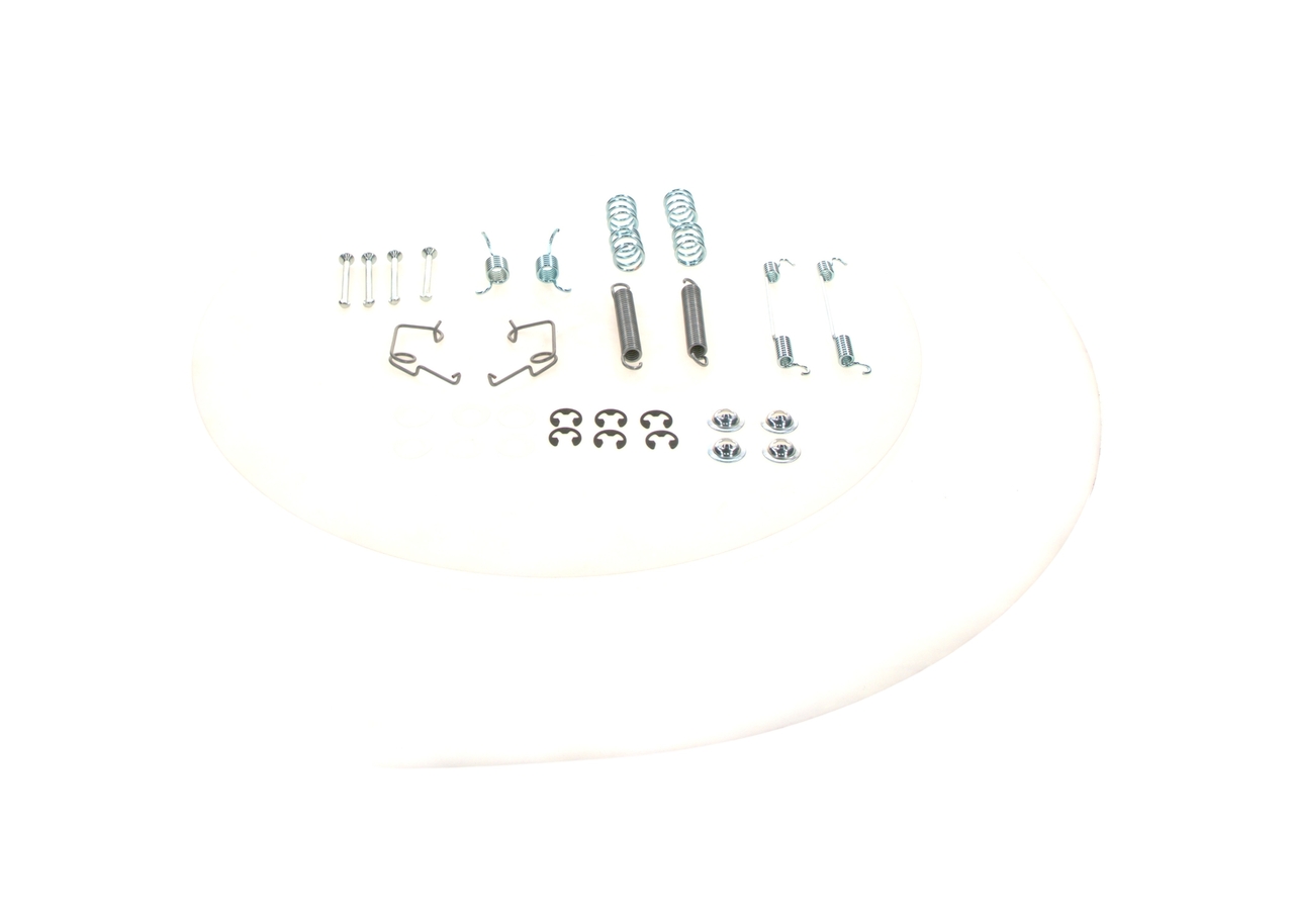 Set accesorii, sabot de frana 1 987 475 138 BOSCH