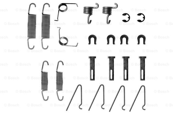 Set accesorii, sabot de frana 1 987 475 140 BOSCH