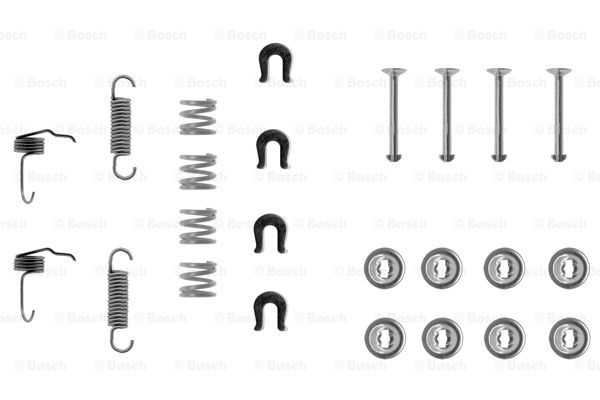 Set accesorii, sabot de frana 1 987 475 174 BOSCH