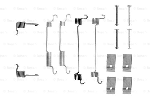 Set accesorii, sabot de frana 1 987 475 249 BOSCH