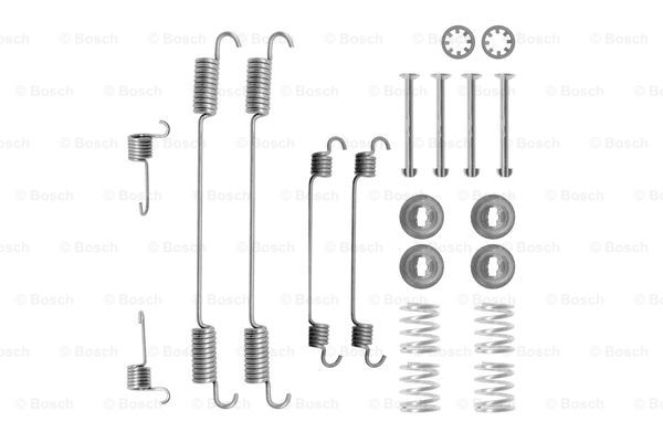 Set accesorii, sabot de frana 1 987 475 251 BOSCH