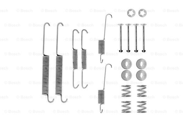 Set accesorii, sabot de frana 1 987 475 256 BOSCH