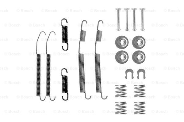 Set accesorii, sabot de frana 1 987 475 258 BOSCH