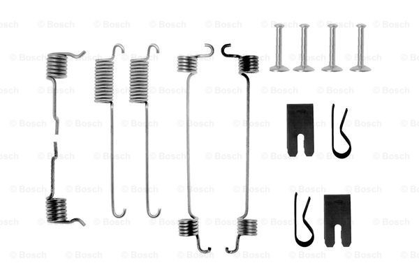 Set accesorii, sabot de frana 1 987 475 262 BOSCH