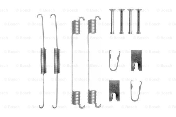 Set accesorii, sabot de frana 1 987 475 266 BOSCH