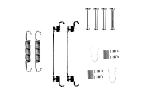 Set accesorii, sabot de frana 1 987 475 268 BOSCH