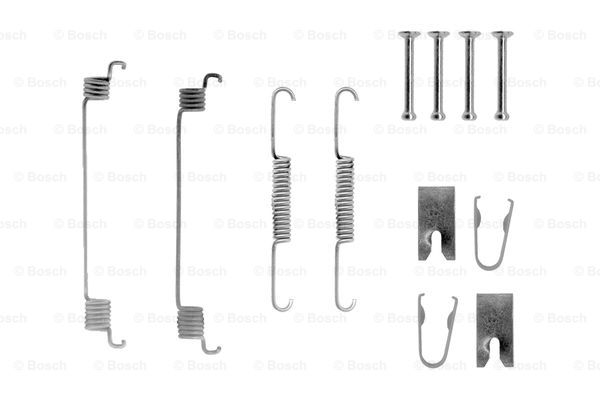 Set accesorii, sabot de frana 1 987 475 271 BOSCH
